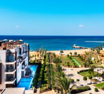 Is North Cyprus a safe place to buy property?